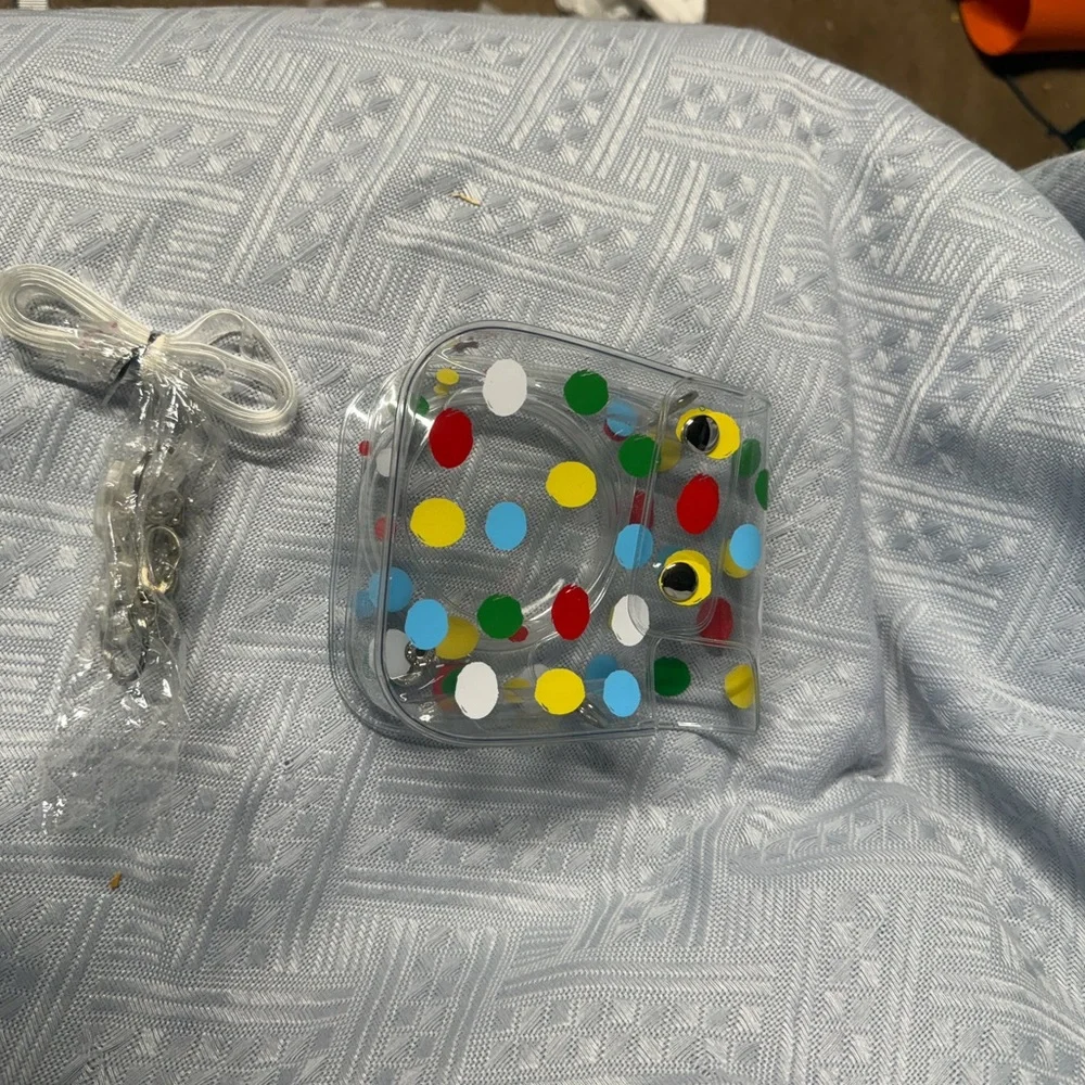 Instax Camera Case - Picture 3 of 3
